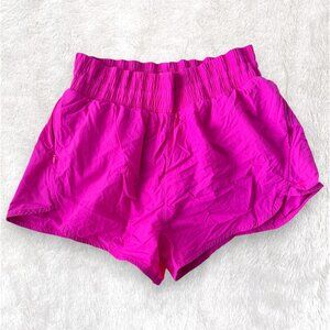 All In Motion Athletic Shorts | Hot Pink | Size M